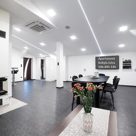 Apartament Iwona Kobyla Góra Exterior foto
