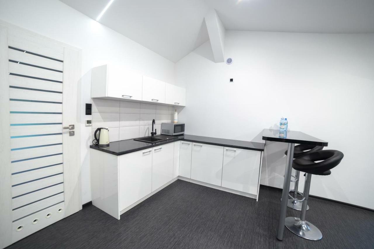 Apartament Iwona Kobyla Góra Exterior foto