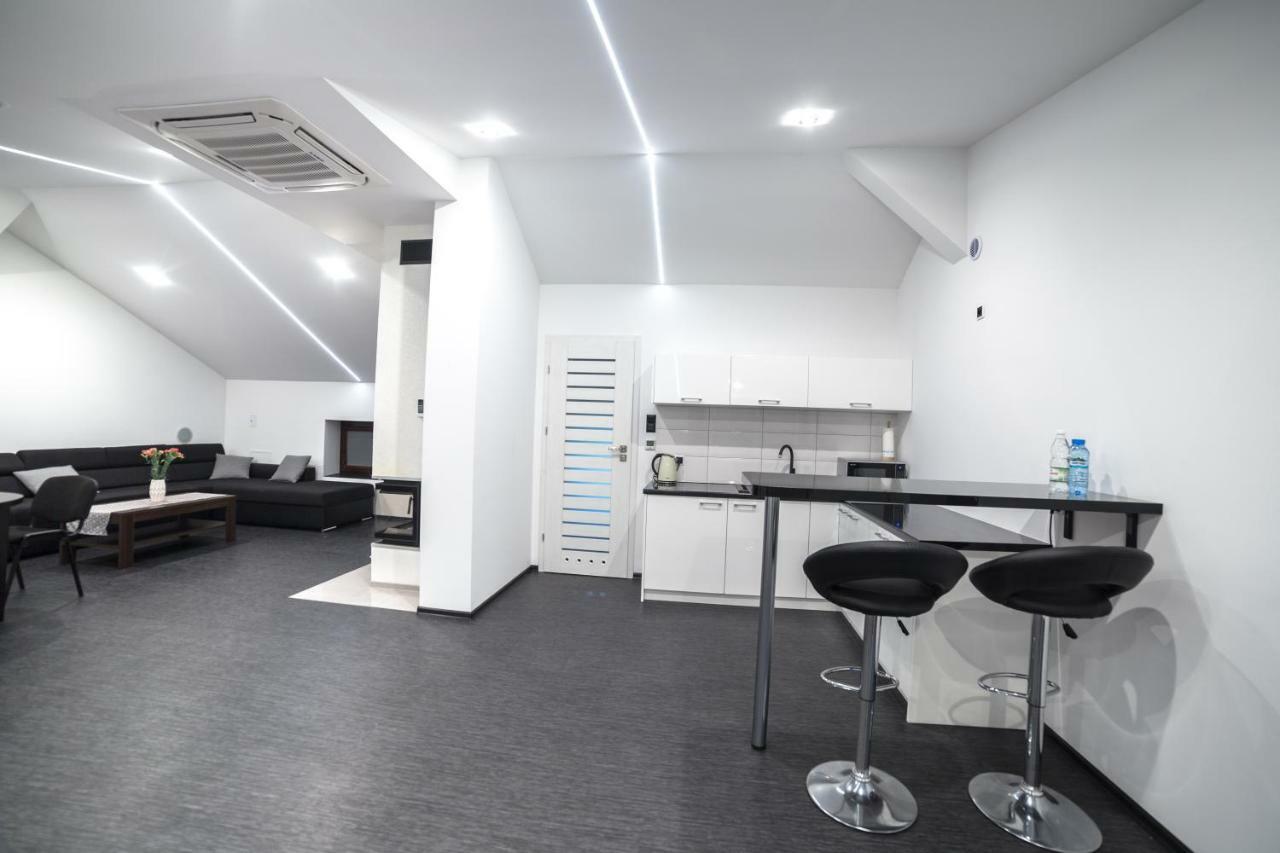 Apartament Iwona Kobyla Góra Exterior foto